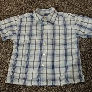 ❤️Covington boy's shirt